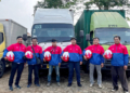 kiriman jtr di sukabumi makin digemari
