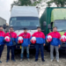 kiriman jtr di sukabumi makin digemari