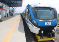 sekarang tiket kereta bisa dipesan 2 jam sebelum berangkat
