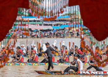 pacu jalur