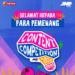 Pemenang JNE Content Competition 2025