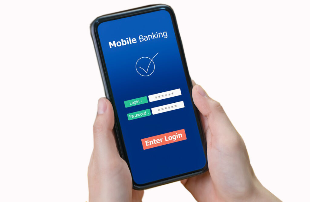 penipuan m-banking dan cara lapor ke ojk