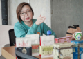 wamenekraf sebut kopi punya potensi ekonomi luar biasa