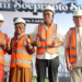 anak-anak pendiri JNE H. Soeprapto