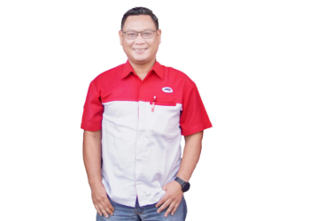 Kepala cabang jne di surabaya