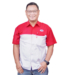 Kepala cabang jne di surabaya