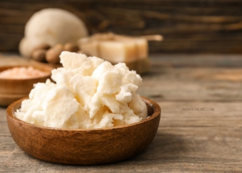 Apa Itu Shea Butter? Ini Pengertian dan Manfaatnya