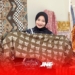 batik organik, modest fashion asal Bogor