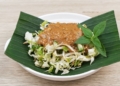 Bumbu Kacang di Makanan Khas Indonesia