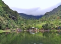 Candi Muncar Wonogiri: Petilasan dan Telaga yang Alami