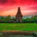 Candi Penataran di Jawa Timur Sarat Sejarah