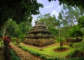 Candi Sumberawan: Satu-satunya Stupa di Jawa Timur