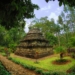 Candi Sumberawan: Satu-satunya Stupa di Jawa Timur
