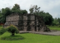 Candi Surowono di Kediri: Sejarah dan Arsitekturnya