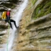 Canyoneering Terbaik di Dunia Wajib Dicoba