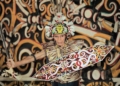 Desa Dayak Pampang dan Kearifan Lokalnya