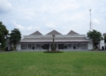 Gedung Agung Yogyakarta: Istana Presiden Bersejarah