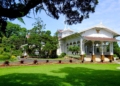 Istana Cipanas: Sejarah dan Arsitekturnya