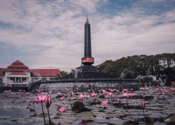 Itinerary Malang 3 Hari 2 Malam yang Seru