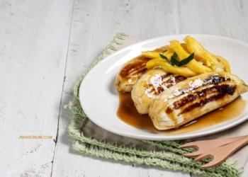 Kalimantan Timur dan Kuliner Khasnya yang Unik