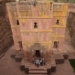 Tebing Lalibela: Kompleks Gereja Batu di Ethiopia