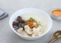 Makanan Khas Palembang Selain Pempek