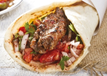 Makanan Khas Turki, Lezat dan Mendunia