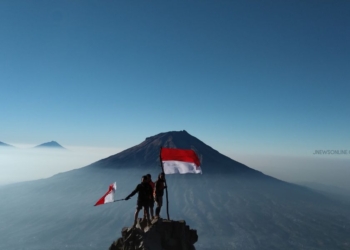 Negara yang Wajib Dikunjungi Sekali Seumur Hidup