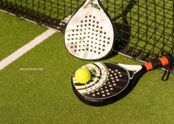 Olahraga Padel: Permainan Raket yang Tren