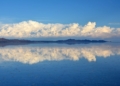 Salar de Uyuni: Padang Garam Terbesar di Dunia