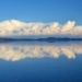 Salar de Uyuni: Padang Garam Terbesar di Dunia