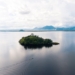 Taman Nasional Danau Sentarum di Kalimantan Barat