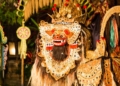 Tari Barong Bali: Simbol Perlawanan Baik dan Jahat