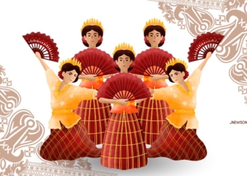 Tari Pakarena: Mengenal Tarian Sulawesi Selatan