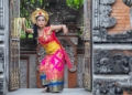 Tari Pendet dari Bali: Makna dan Sejarahnya