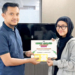telesales terbaik jne