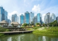 Tempat Paling Nyaman untuk Menenangkan Pikiran di Jakarta