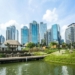 Tempat Paling Nyaman untuk Menenangkan Pikiran di Jakarta
