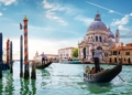 Tempat Paling Romantis di Dunia untuk Dikunjungi