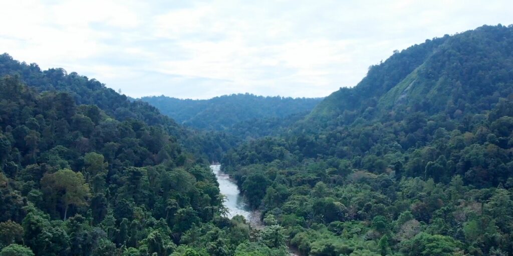 Tempat Wisata di Kotamobagu untuk Jalan-Jalan