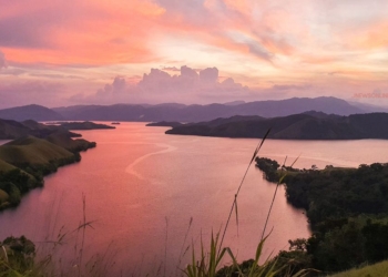 Tempat Wisata di Papua Wajib Dikunjungi