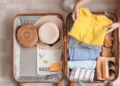 Tips Packing Bagasi dan Kabin Pesawat