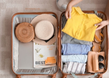 Tips Packing Bagasi dan Kabin Pesawat