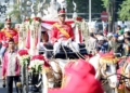 HUT RI ke-80 akan dimeriahkan oleh pesta rakyat