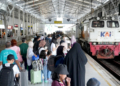 promo tiket kereta untuk libur agustus