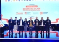 OJK berantas scam dan aktivitas keuangan ilegal
