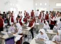 cek kesehatan gratis bagi siswa