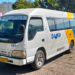 damri membuka trayek perjalanan "wisata horor" di Bali