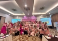 JNE gelar workshop bareng UMKM di Bekasi