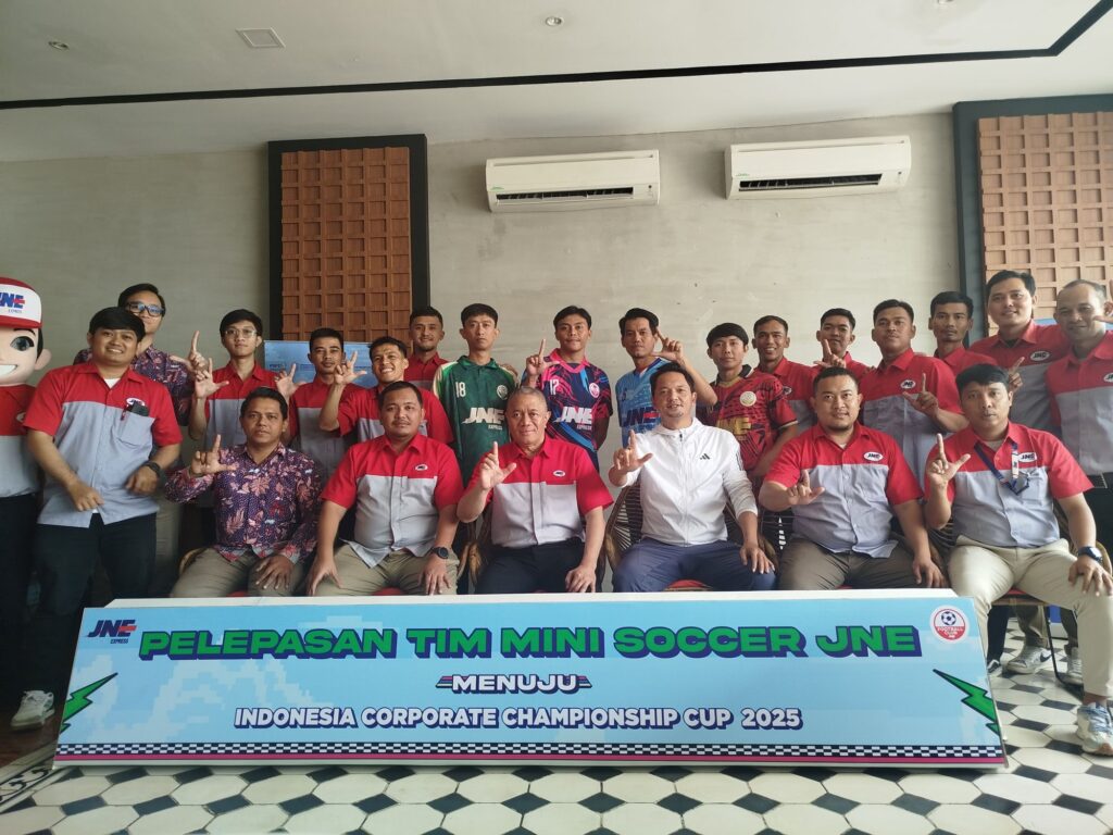 tim mini soccer jne
